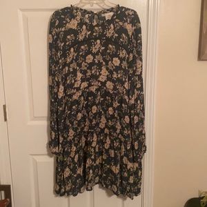 Knox Rose Babydoll dress